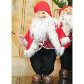 H57CM babbo natale