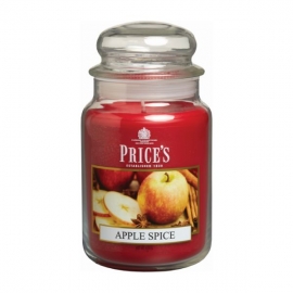 Apple Spice Large Jar