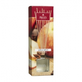 Apple Spice Reed Diffuser