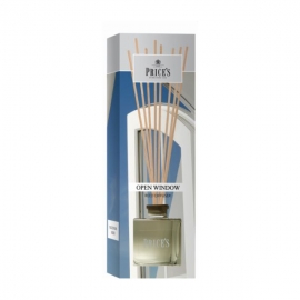 Open Window Reed Diffuser