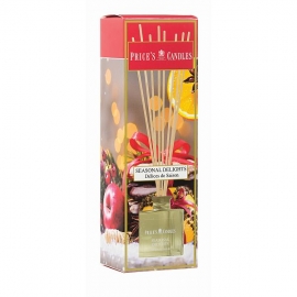 Seasonal Delights Reed Diffuser