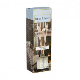 Cosy Night Reed Diffuser