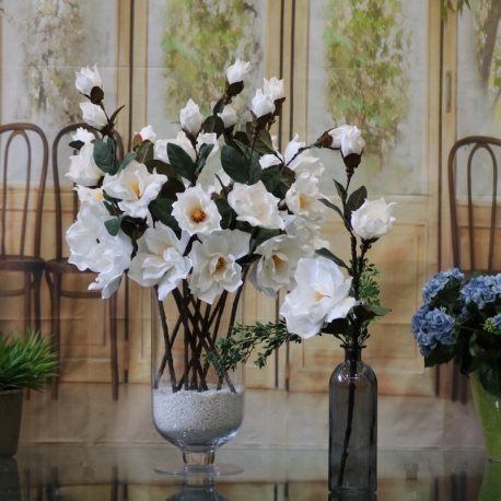 MAGNOLIA SPRAY X 3 WHT