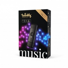 Twinkly Music dongle USB, per luci di Natale