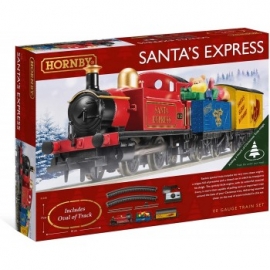 TRENO SANTA CLAUS EXPRESS