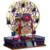 Lemax-The Giant Wheel