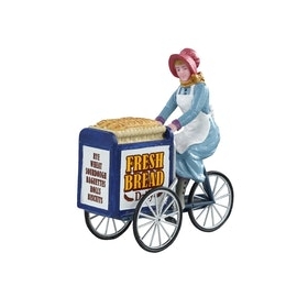 Lemax - BAKERY DELIVERY (CONSEGNA DI PRODOTTI DA FORNO)