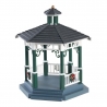 VICTORIAN PARK GAZEBO