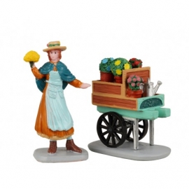 MERRY'S GARDEN CART