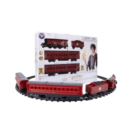SET TRENO POLAR EXPRESS Harry Potter