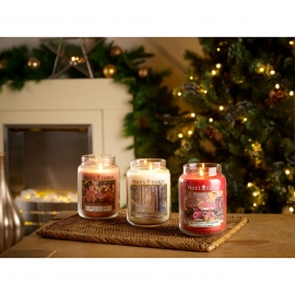 PRICE'S Candles Christmas